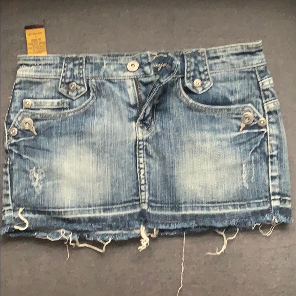 Skirt